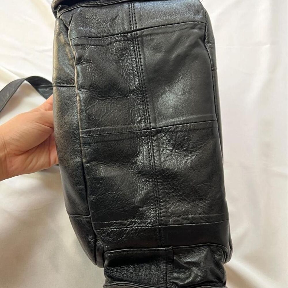 Unbranded Women's Black Bag - Picture 11 of 12